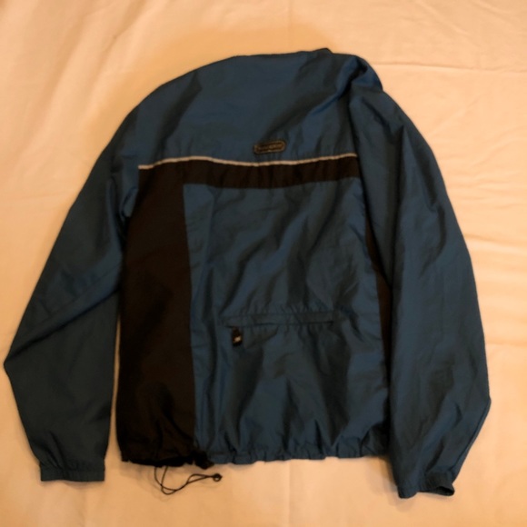 vintage light jacket - Picture 2 of 2